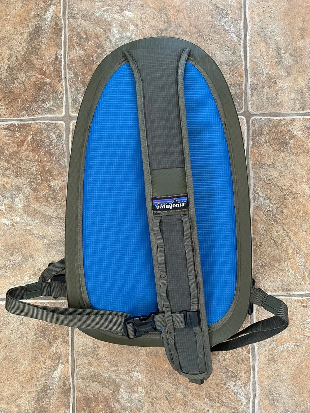 Guidewater Sling Pack 15L